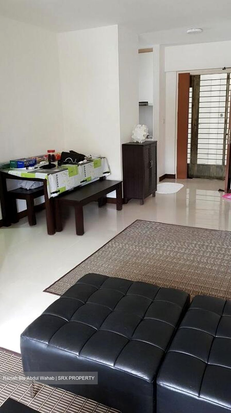 Blk 105A Depot Heights (Bukit Merah), HDB 3 Rooms #444229521
